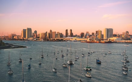 ¿Qué hacer en San Diego? Micro-cervecerías, experiencias al aire libre y fútbol con Chucky Lozano