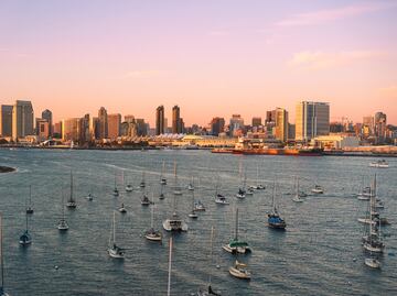 ¿Qué hacer en San Diego? Micro-cervecerías, experiencias al aire libre y fútbol con Chucky Lozano