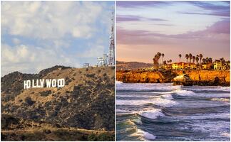 Las ciudades más divertidas para vivir en Estados Unidos