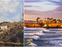 Las ciudades más divertidas para vivir en Estados Unidos