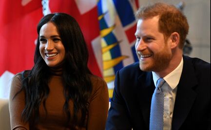 Los Obama, no las Kardashian, serían el modelo a seguir para Enrique y Meghan