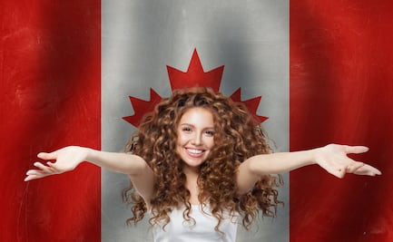 ¿Quieres vivir en Canadá y eres emprendedor? Este programa te dará la residencia permanente