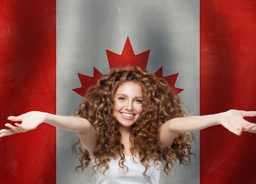 ¿Quieres vivir en Canadá y eres emprendedor? Este programa te dará la residencia permanente