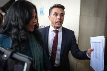 ¿Qué estudios tiene Sergio Mayer? Morena suspende sus derechos políticos tras dejar su curul para ir a 'La Casa de los Famosos'