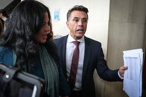 ¿Qué estudios tiene Sergio Mayer? Morena suspende sus derechos políticos tras dejar su curul para ir a 'La Casa de los Famosos'