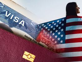 Países cuyos ciudadanos no necesitan visa para entrar a Estados Unidos