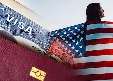 Países cuyos ciudadanos no necesitan visa para entrar a Estados Unidos