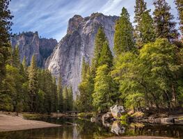 El tour para visitar Yosemite y las secuoyas gigantes desde San Francisco