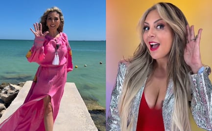 ¿Quién es Mariana Ochoa? Edad, hijos, pareja y la exintegrante de OV7 que llegó a La Casa de los Famosos México