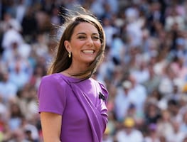 Kate Middleton dice que su cáncer está en remisión, ¿qué significa?