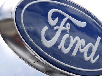 Por esta falla, Ford llama a revisión a más de 500 mil autos