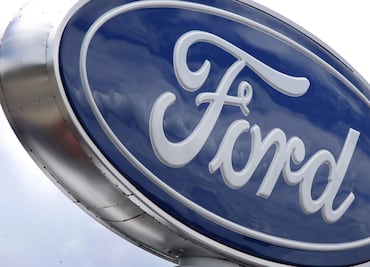 Ford recorta hasta 8.100 dólares el precio del Mustang Mach-E eléctrico