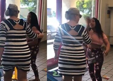 "Tiene una enfermedad mental", señalan sobre ataque racista en Arizona