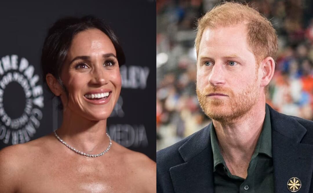 ¿En la ruina? Meghan y Harry entran en pánico tras sumar otro fracaso: temen perder acuerdo de 100 millones de dólares. Foto: AP / AFP