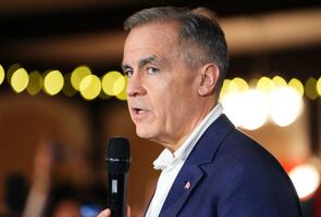 Carney alerta: “Recesión en EU es inminente y afectará a Canadá”