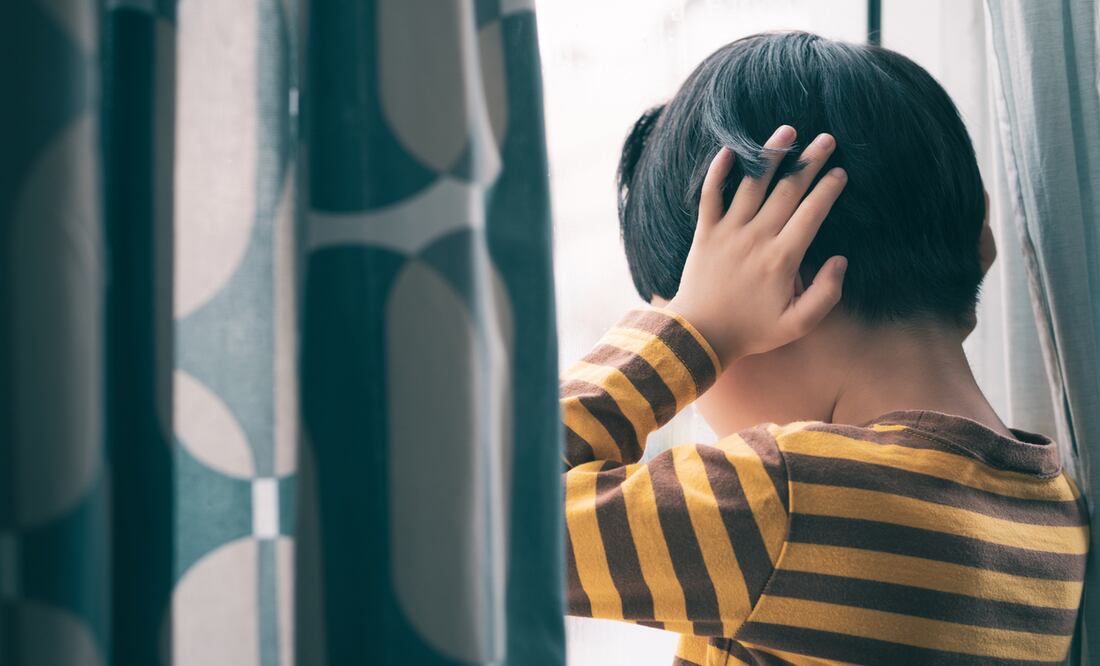 Científicos vinculan el microbioma infantil con el desarrollo de autismo y TDAH. Foto: iStock / Jatuporn Tansirimas