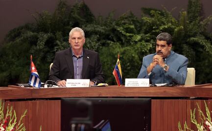 Cuba rechaza su exclusión "inaceptable" de la Cumbre de las Américas