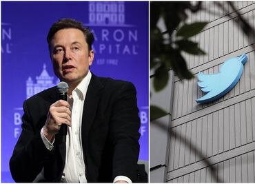 Demanda millonaria contra Twitter y Elon Musk: Ex empleados reclaman 500 millones de dólares