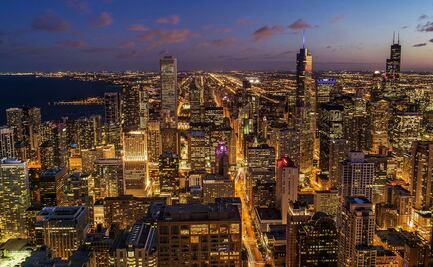 Tour de ‘gangsters’ y fantasmas en Chicago: una experiencia alucinante