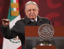 AMLO prevé que la inflación suba por tres meses más