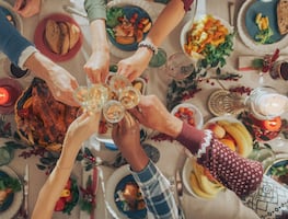 ¿Cuándo es el Thanksgiving Day 2024 en Estados Unidos? ¿Por qué se celebra? Historia y significado