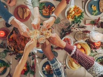 ¿Cuándo es el Thanksgiving Day 2024 en Estados Unidos? ¿Por qué se celebra? Historia y significado