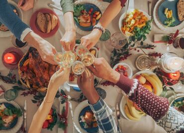 ¿Cuándo es el Thanksgiving Day 2024 en Estados Unidos? ¿Por qué se celebra? Historia y significado