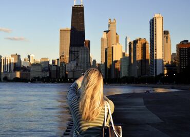 Las mejores apps para las mujeres que viajan solas