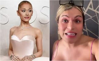 ¡Hollywood rinde homenaje a Las Perdidas! Ariana Grande y Cynthia Erivo eligen a Wendy Guevara como anfitriona de fiesta Wicked