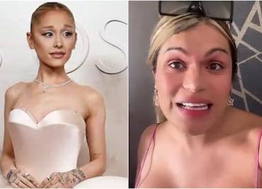 ¡Hollywood rinde homenaje a Las Perdidas! Ariana Grande y Cynthia Erivo eligen a Wendy Guevara como anfitriona de fiesta Wicked