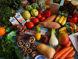 ¿Cómo comenzar adecuadamente una dieta vegana, según Harvard?