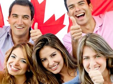 Ofrecen beca para estudiar maestría o doctorado en Canadá