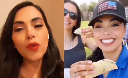 Racismo. Bloguero texano llama "Miss Frijoles" a congresista nacida en México 