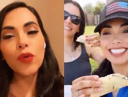 Racismo. Bloguero texano llama "Miss Frijoles" a congresista nacida en México