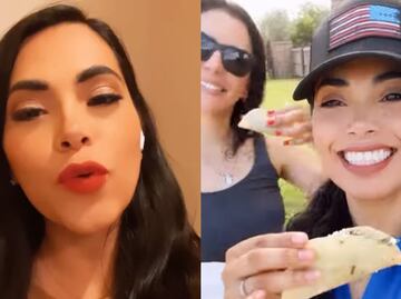 Racismo. Bloguero texano llama "Miss Frijoles" a congresista nacida en México