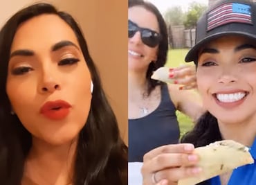 Racismo. Bloguero texano llama "Miss Frijoles" a congresista nacida en México