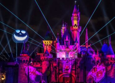 Inician las celebraciones de otoño y Halloween en Disneyland Resort