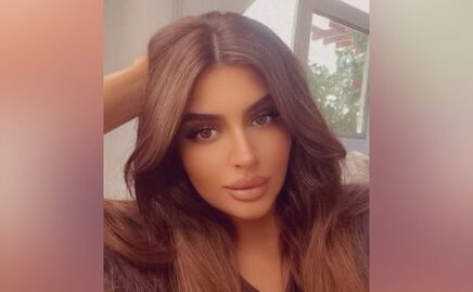 Princesa de Dubái anuncia su divorcio por Instagram: “Cuídate. Tu exmujer”