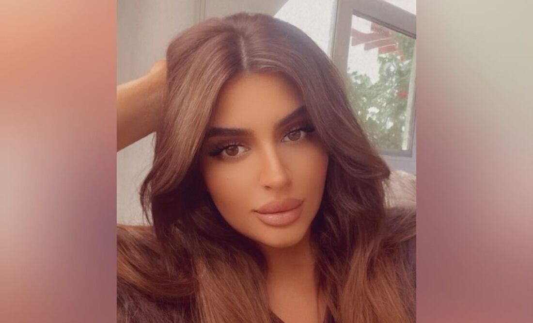 Princesa de Dubái anuncia su divorcio por Instagram: “Cuídate. Tu exmujer”. Foto: Tomada de Instagram @hhshmahra