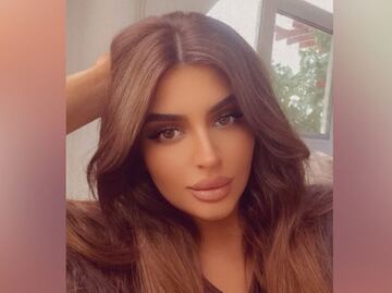 Princesa de Dubái anuncia su divorcio por Instagram: “Cuídate. Tu exmujer”