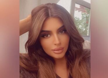 Princesa de Dubái anuncia su divorcio por Instagram: “Cuídate. Tu exmujer”