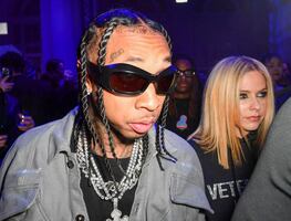 ¿Quién es Tyga, el hombre que conquistó a Avril Lavigne y a Kylie Jenner?