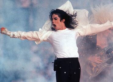 Estrenarán 'espectacular' musical de Michael Jackson en Chicago