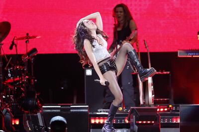 Cancelan en redes a Olivia Rodrigo tras concierto en Foro GNP de la CDMX ¿Qué pasó?