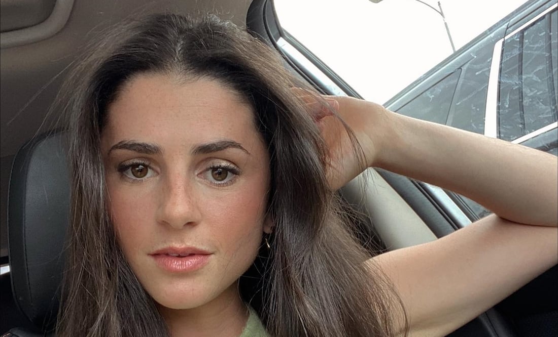 Rachel Yaffe, influencer de 27 años, muere tras luchar contra extraño cáncer. Su último mensaje. Foto: Tomada de Instagram @rachelkyaffe