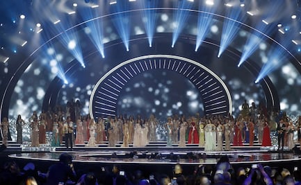 Aisladas 7 candidatas a Miss Mundo por posible contagio de Covid-19