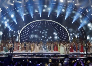 Aisladas 7 candidatas a Miss Mundo por posible contagio de Covid-19