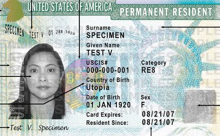 Green Card a través de la familia: ¿quiénes pueden obtenerla para vivir en EU?