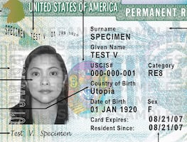 Green Card a través de la familia: ¿quiénes pueden obtenerla para vivir en EU?