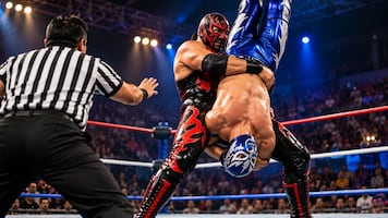 ¿Por qué está prohibido el martinete en la lucha libre? La peligrosa llave tras la muerte de El Búho